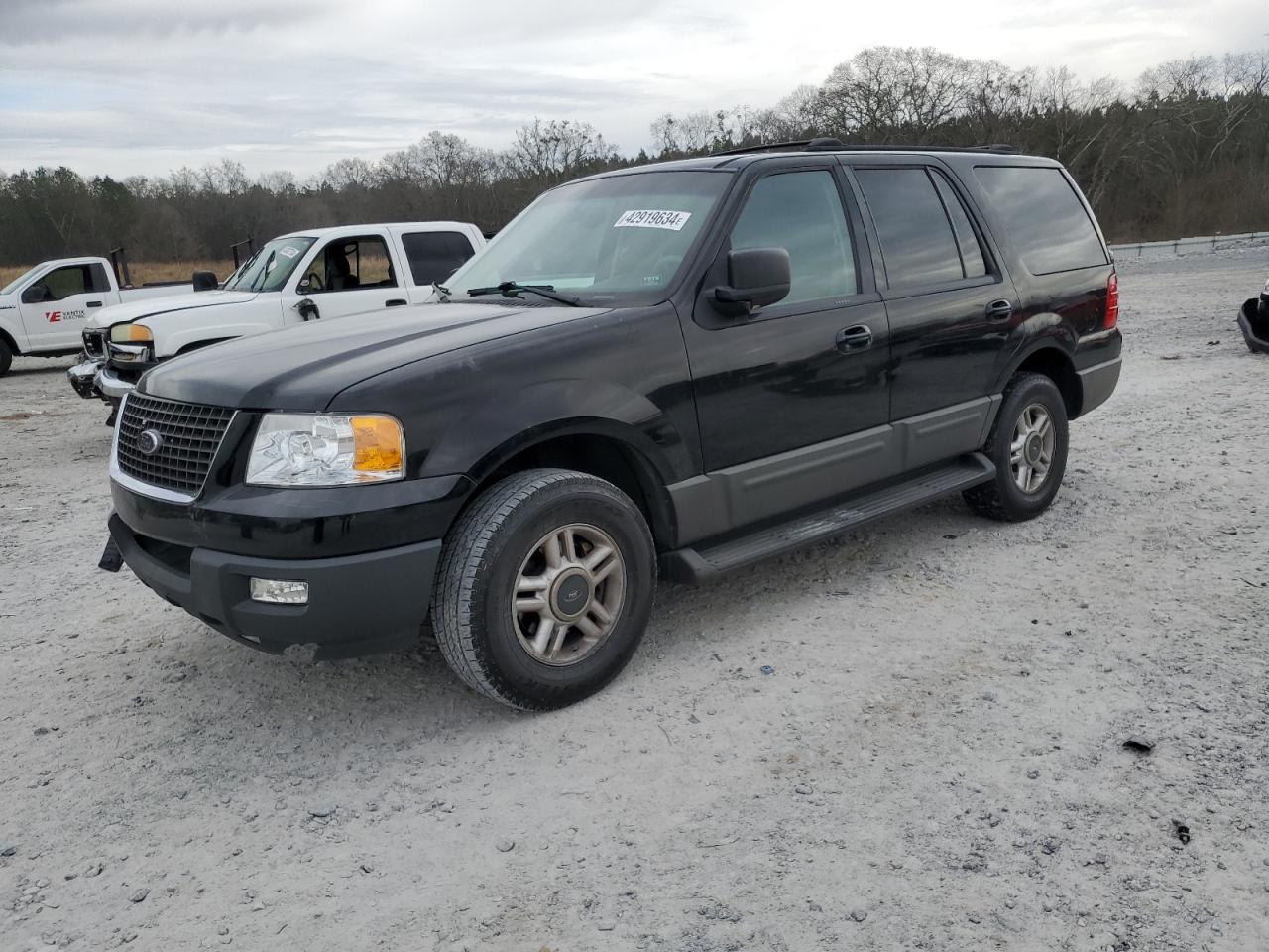 Photo 0 VIN: 1FMRU15W53LA36134 - FORD EXPEDITION 