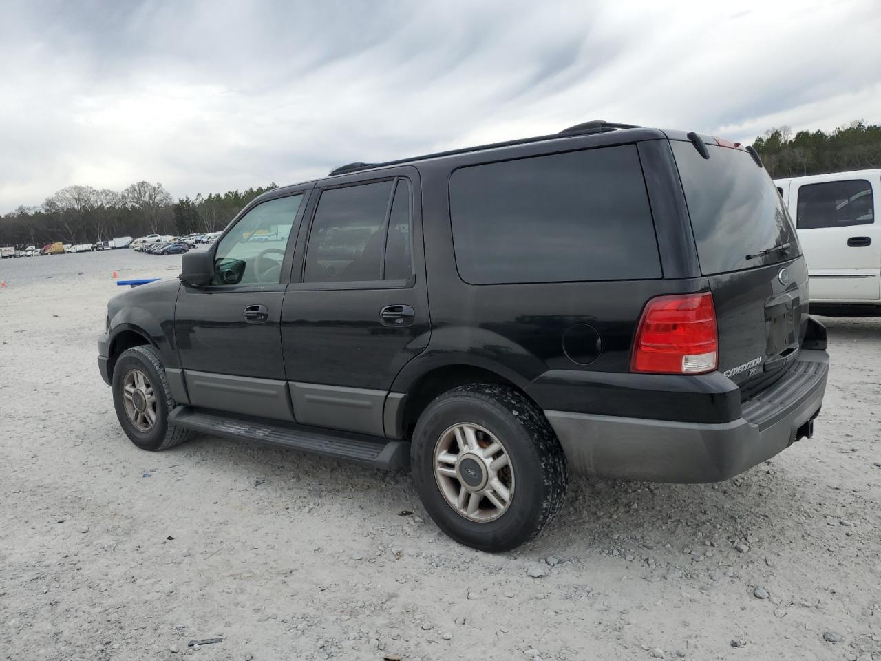 Photo 1 VIN: 1FMRU15W53LA36134 - FORD EXPEDITION 