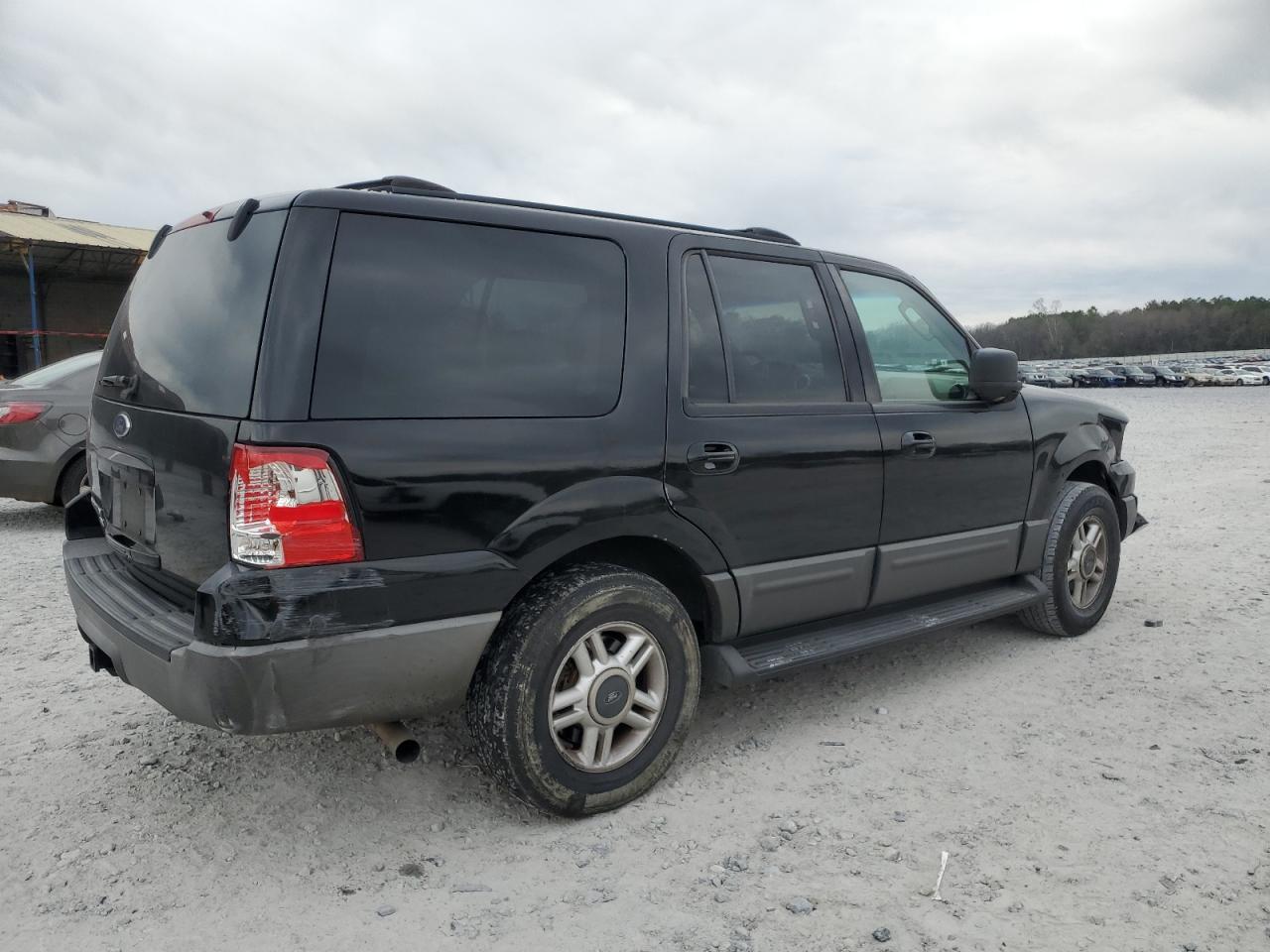 Photo 2 VIN: 1FMRU15W53LA36134 - FORD EXPEDITION 