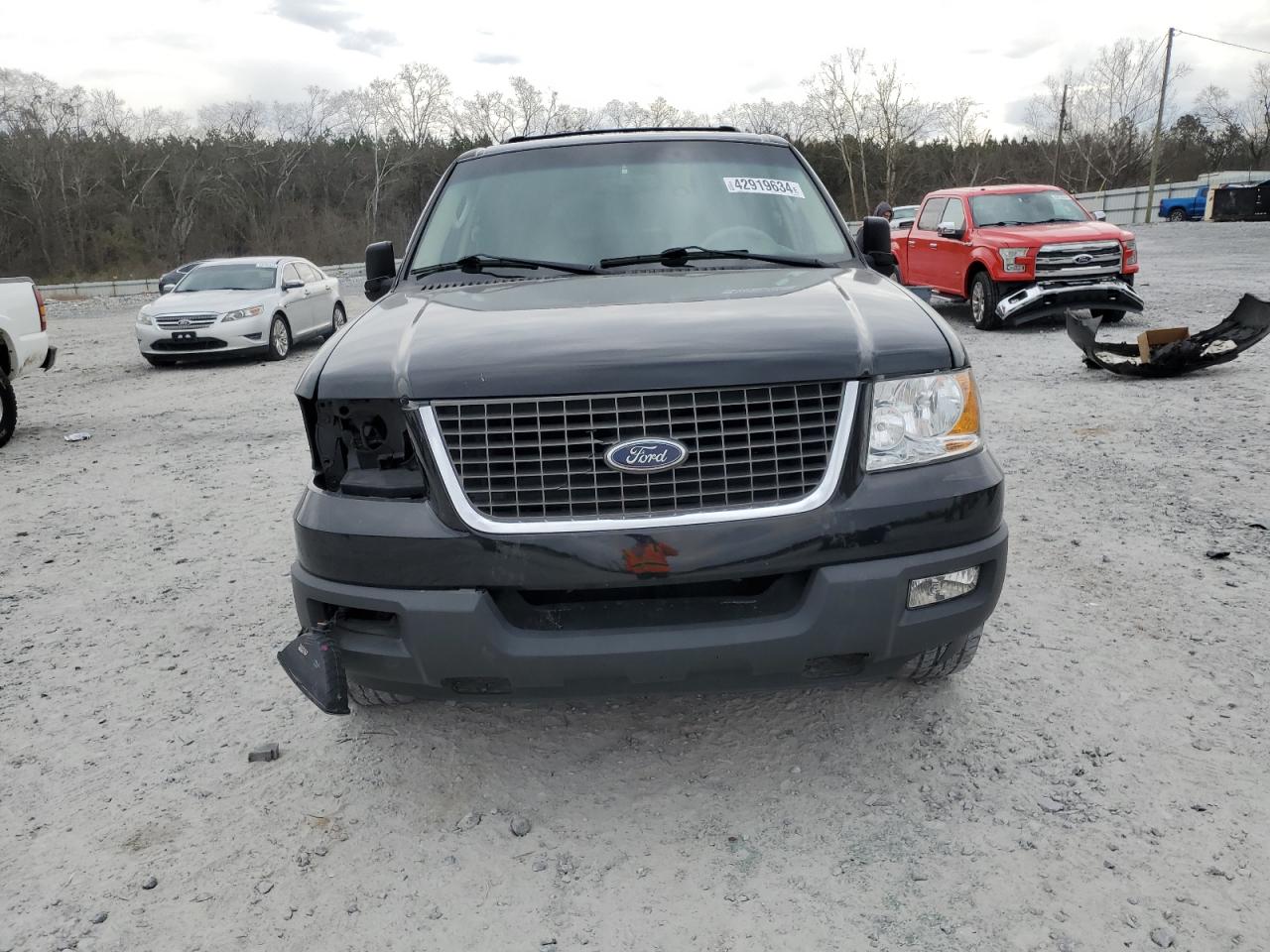 Photo 4 VIN: 1FMRU15W53LA36134 - FORD EXPEDITION 