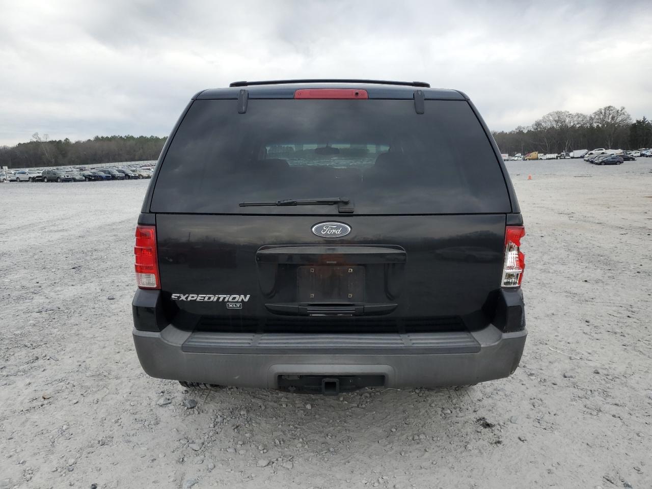 Photo 5 VIN: 1FMRU15W53LA36134 - FORD EXPEDITION 