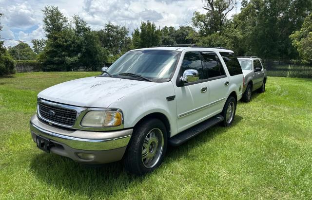 Photo 1 VIN: 1FMRU15W71LB42257 - FORD EXPEDITION 