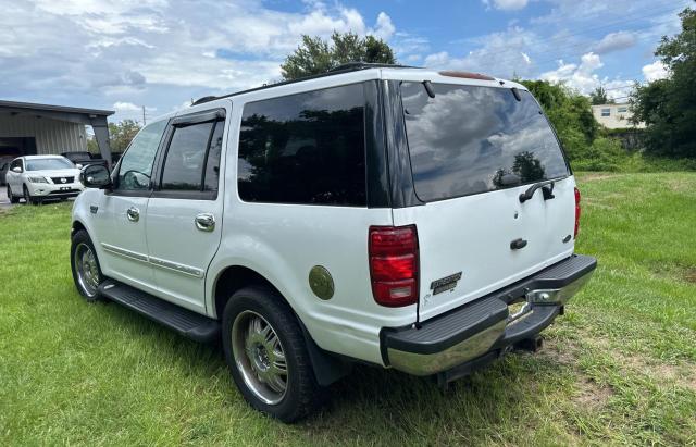 Photo 2 VIN: 1FMRU15W71LB42257 - FORD EXPEDITION 