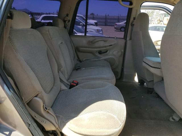 Photo 10 VIN: 1FMRU15W72LA12092 - FORD EXPEDITION 