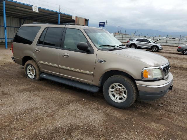 Photo 3 VIN: 1FMRU15W72LA12867 - FORD EXPEDITION 