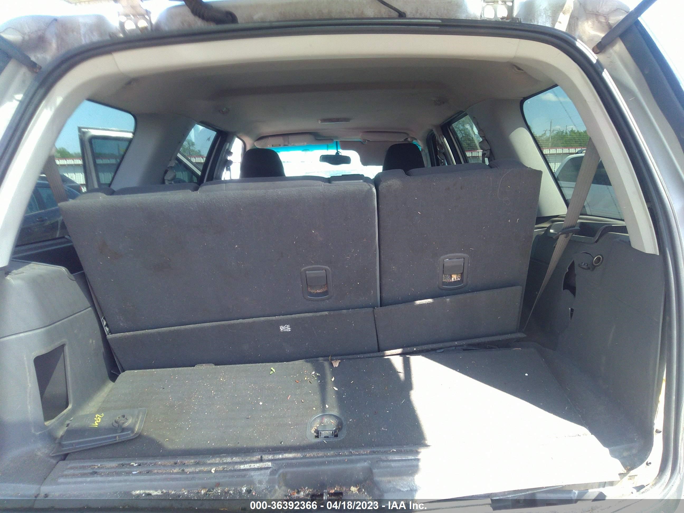 Photo 7 VIN: 1FMRU15W83LB09609 - FORD EXPEDITION 