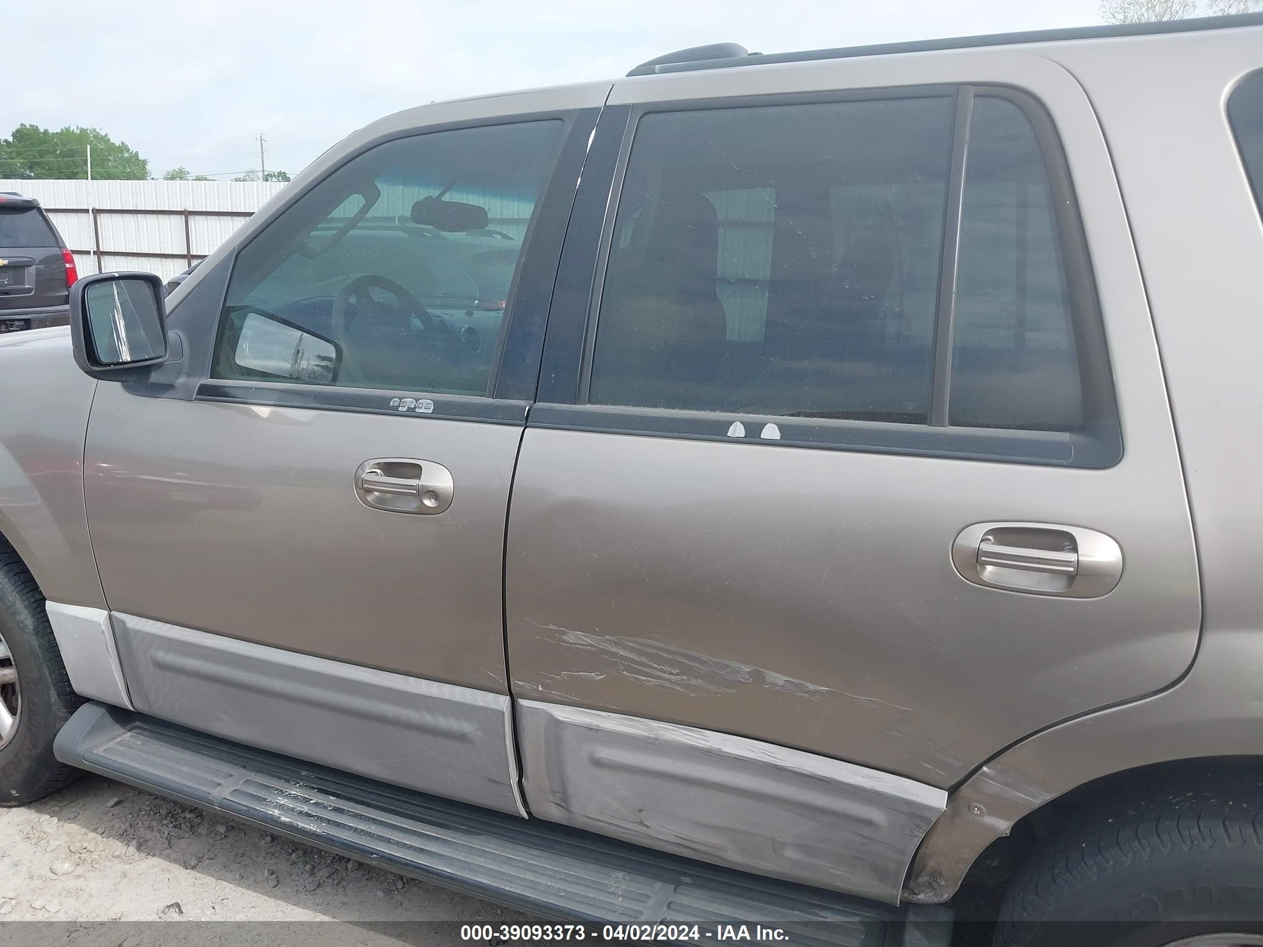 Photo 13 VIN: 1FMRU15W83LB60642 - FORD EXPEDITION 