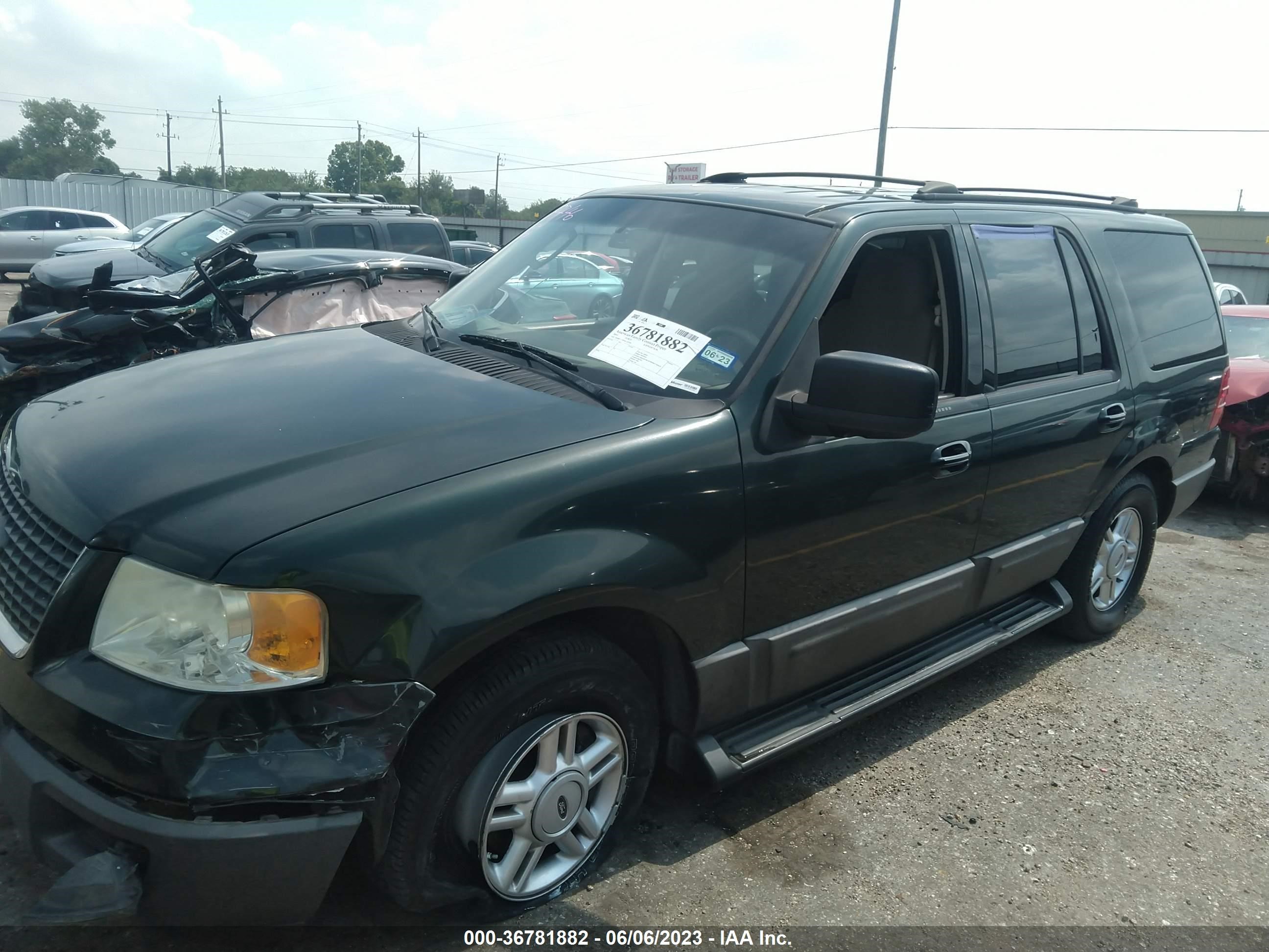 Photo 1 VIN: 1FMRU15W84LA70781 - FORD EXPEDITION 