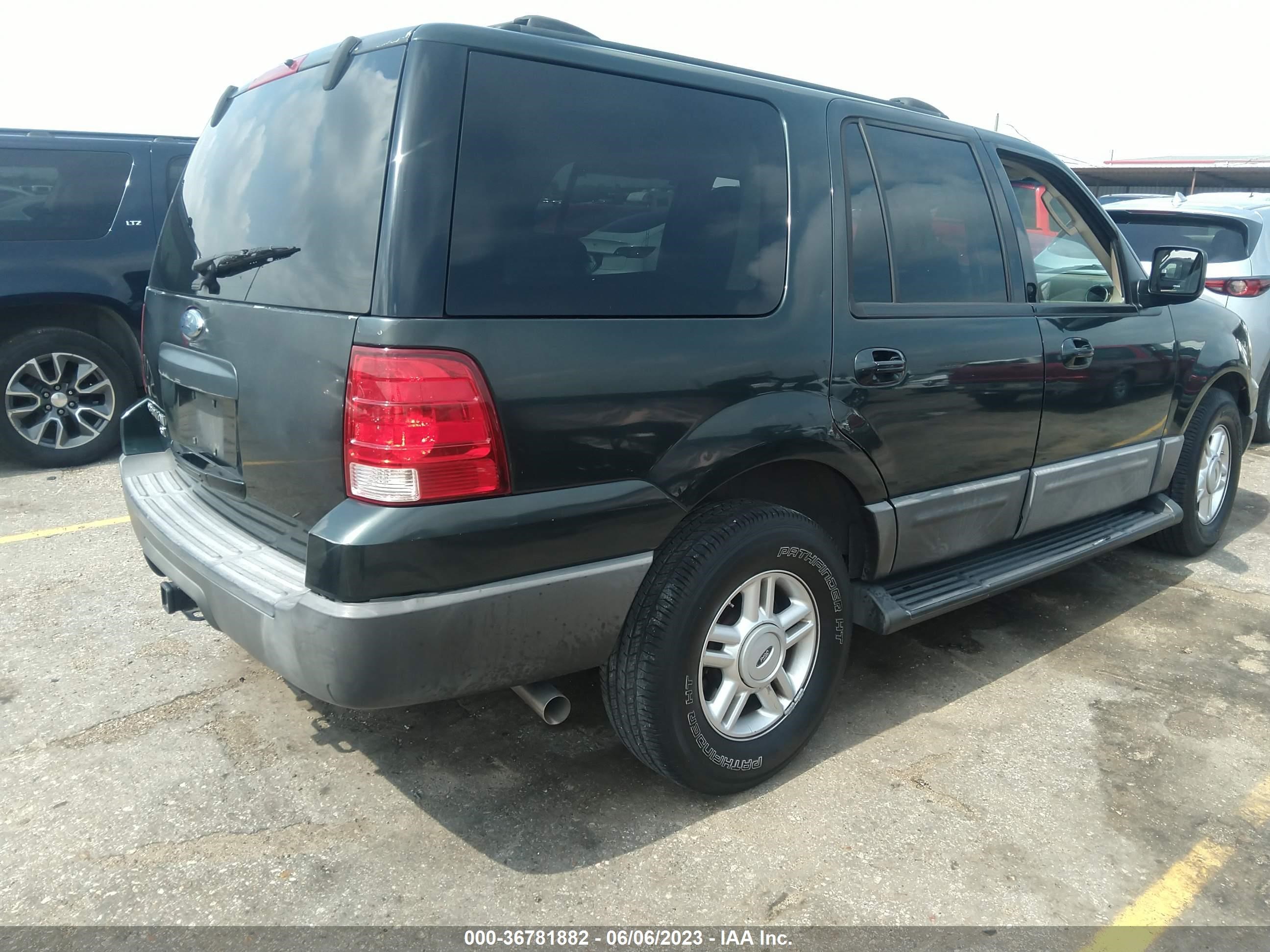 Photo 3 VIN: 1FMRU15W84LA70781 - FORD EXPEDITION 