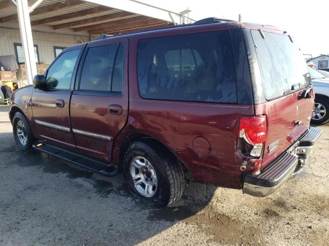 Photo 1 VIN: 1FMRU15W91LA57520 - FORD EXPEDITION 