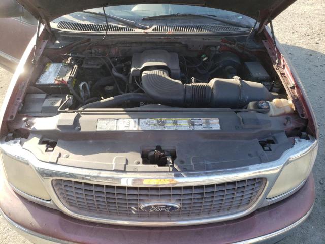 Photo 11 VIN: 1FMRU15W91LA57520 - FORD EXPEDITION 