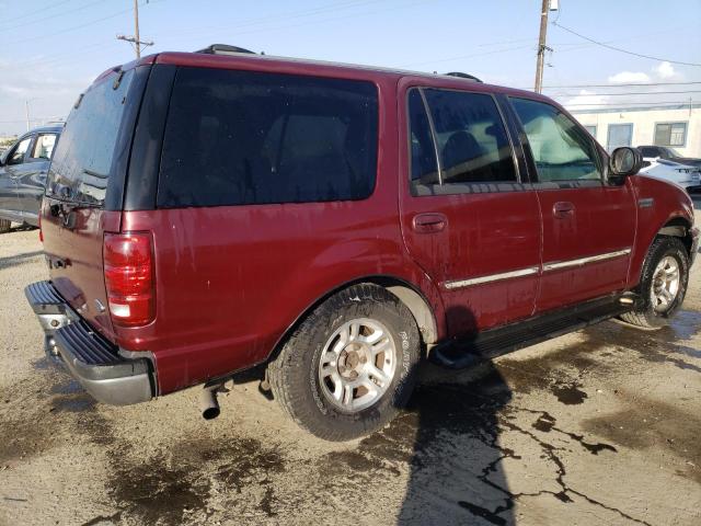 Photo 2 VIN: 1FMRU15W91LA57520 - FORD EXPEDITION 