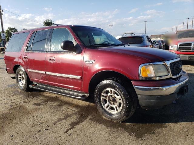 Photo 3 VIN: 1FMRU15W91LA57520 - FORD EXPEDITION 