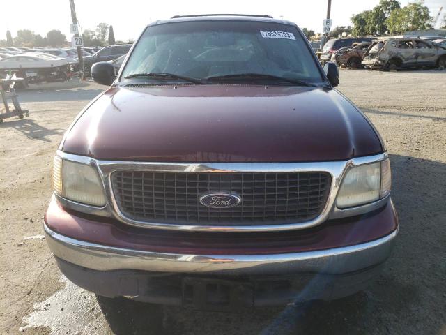 Photo 4 VIN: 1FMRU15W91LA57520 - FORD EXPEDITION 