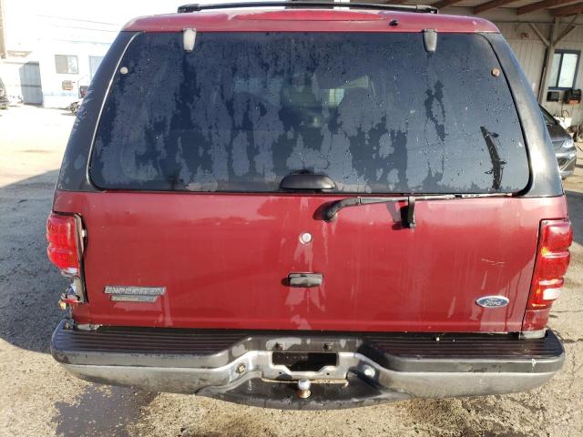 Photo 5 VIN: 1FMRU15W91LA57520 - FORD EXPEDITION 