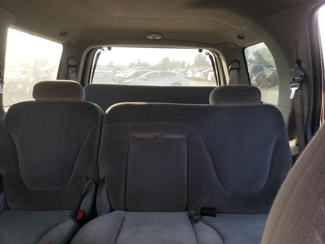 Photo 9 VIN: 1FMRU15W91LA57520 - FORD EXPEDITION 