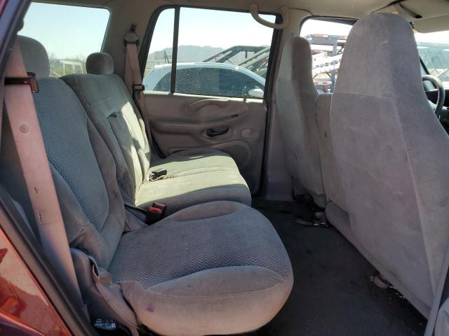 Photo 10 VIN: 1FMRU15W91LA73524 - FORD EXPEDITION 