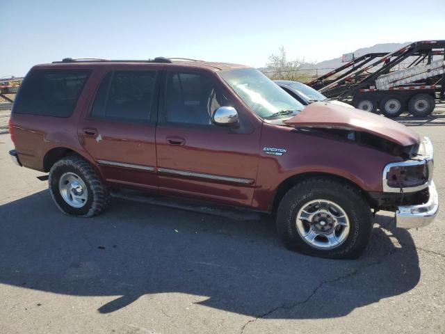 Photo 3 VIN: 1FMRU15W91LA73524 - FORD EXPEDITION 