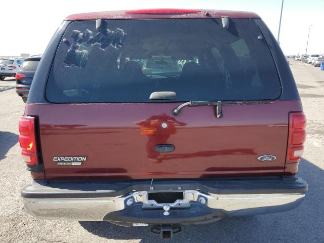 Photo 5 VIN: 1FMRU15W91LA73524 - FORD EXPEDITION 