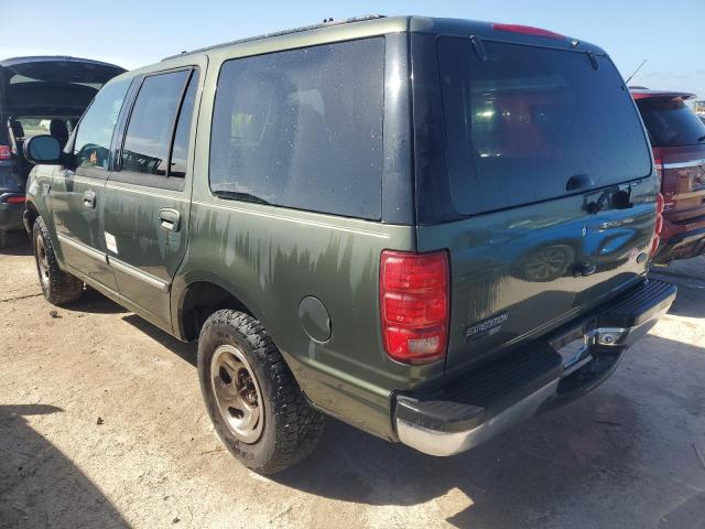 Photo 1 VIN: 1FMRU15W91LA90663 - FORD EXPEDITION 