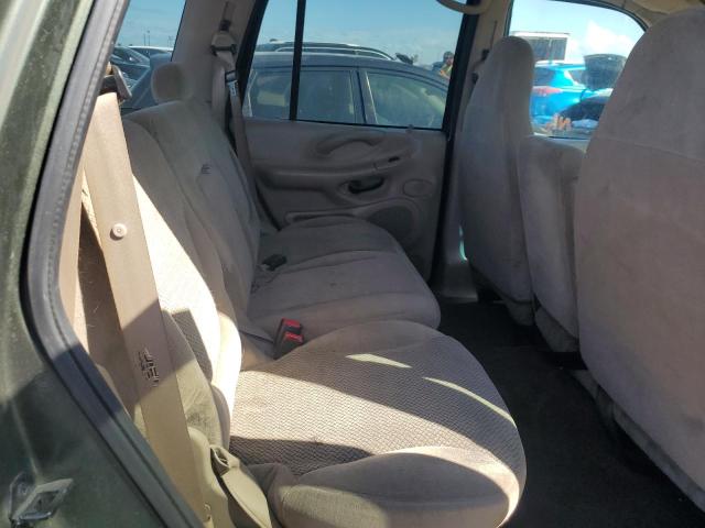 Photo 10 VIN: 1FMRU15W91LA90663 - FORD EXPEDITION 