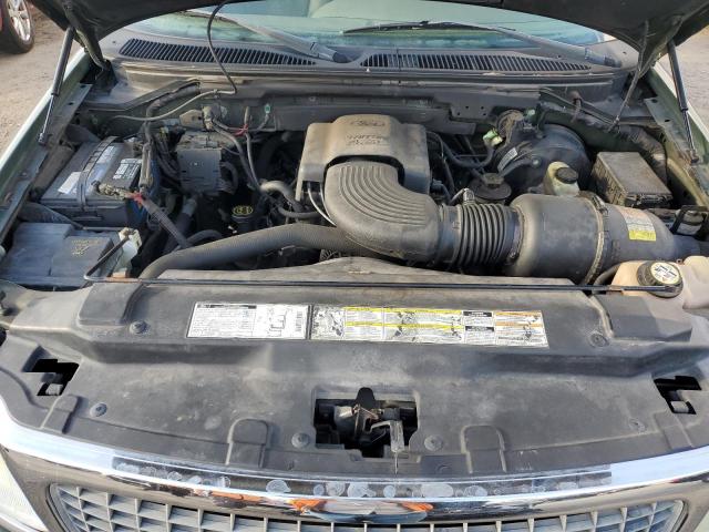 Photo 11 VIN: 1FMRU15W91LA90663 - FORD EXPEDITION 