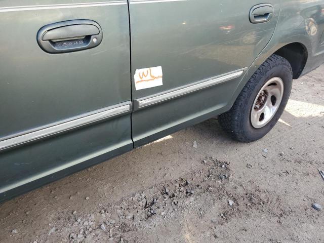 Photo 12 VIN: 1FMRU15W91LA90663 - FORD EXPEDITION 