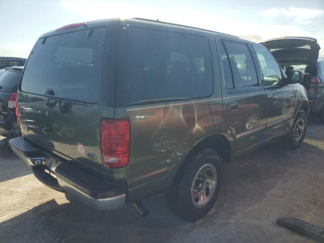 Photo 2 VIN: 1FMRU15W91LA90663 - FORD EXPEDITION 