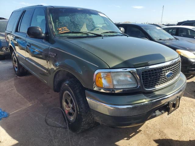 Photo 3 VIN: 1FMRU15W91LA90663 - FORD EXPEDITION 