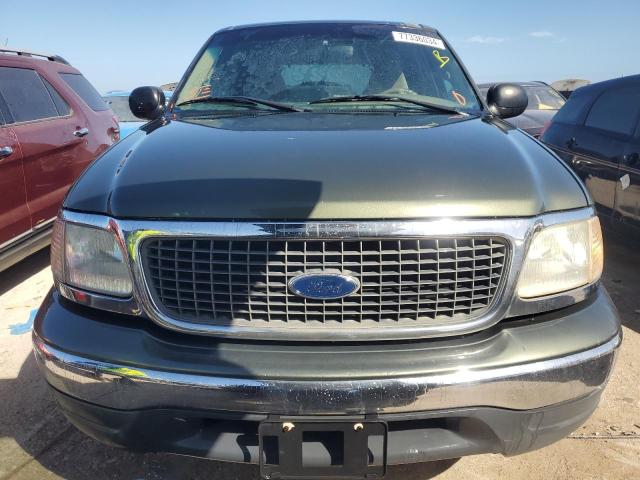 Photo 4 VIN: 1FMRU15W91LA90663 - FORD EXPEDITION 