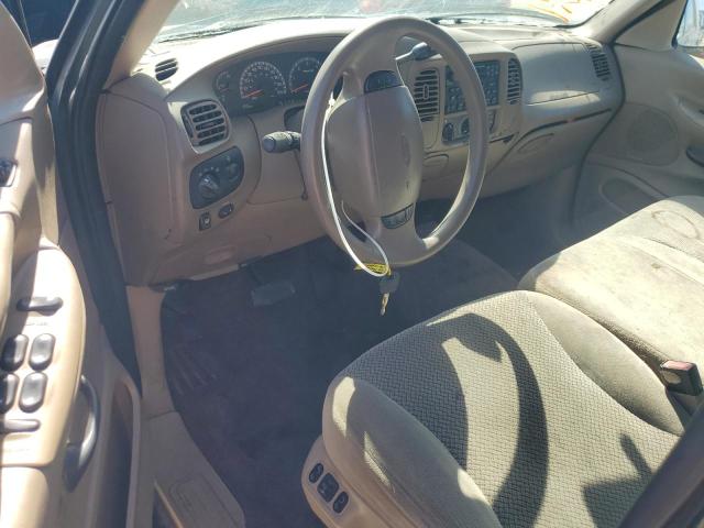 Photo 7 VIN: 1FMRU15W91LA90663 - FORD EXPEDITION 