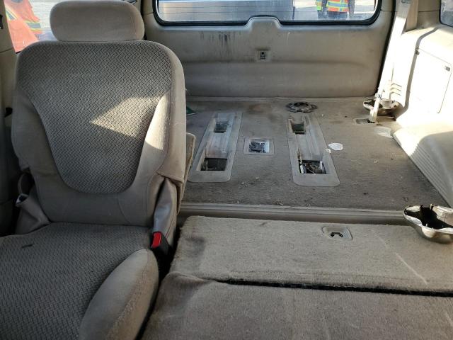 Photo 9 VIN: 1FMRU15W91LA90663 - FORD EXPEDITION 