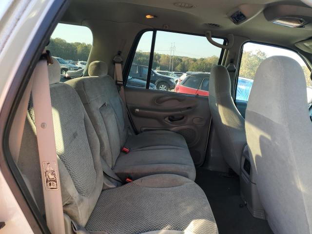 Photo 10 VIN: 1FMRU15W91LB03895 - FORD EXPEDITION 