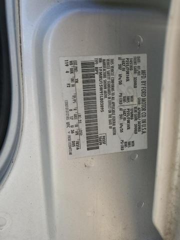 Photo 12 VIN: 1FMRU15W91LB03895 - FORD EXPEDITION 