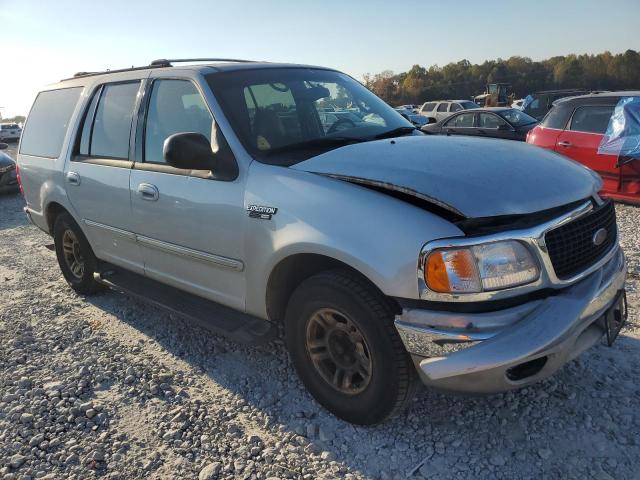 Photo 3 VIN: 1FMRU15W91LB03895 - FORD EXPEDITION 