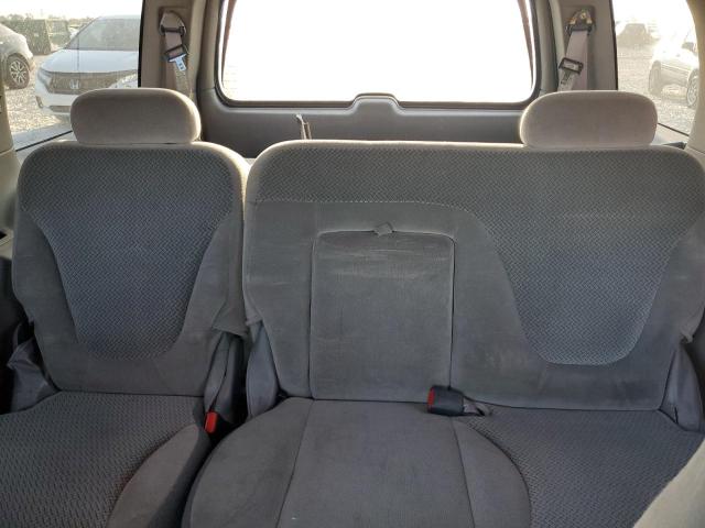 Photo 9 VIN: 1FMRU15W91LB03895 - FORD EXPEDITION 