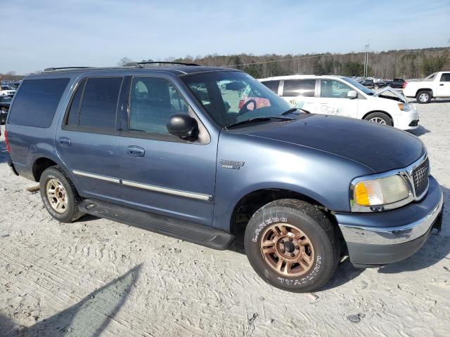 Photo 3 VIN: 1FMRU15W92LA35938 - FORD EXPEDITION 