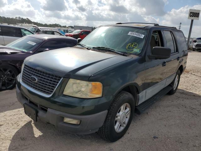 Photo 1 VIN: 1FMRU15W94LA34470 - FORD EXPEDITION 