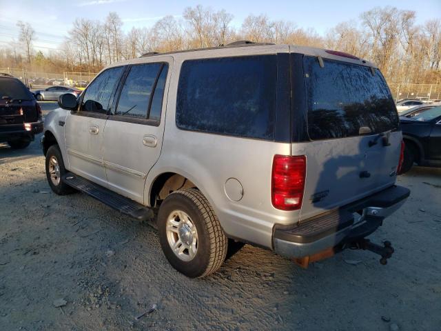 Photo 1 VIN: 1FMRU1662YLB69424 - FORD EXPEDITION 