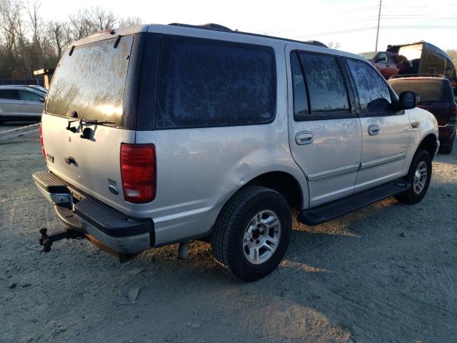 Photo 2 VIN: 1FMRU1662YLB69424 - FORD EXPEDITION 