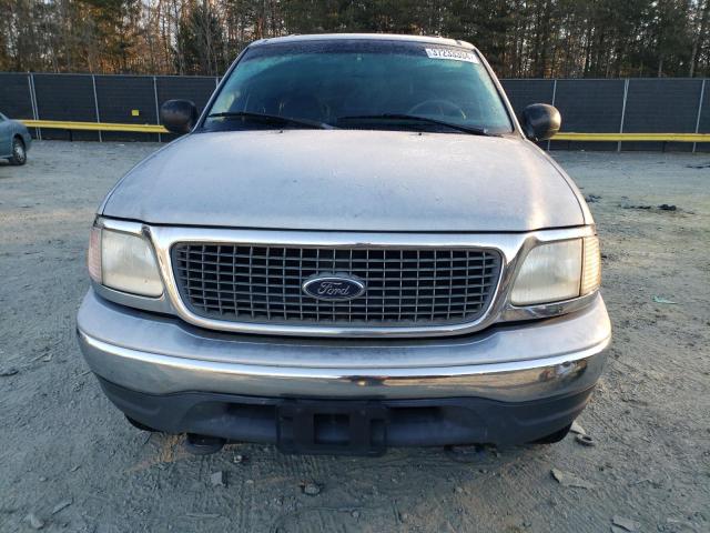 Photo 4 VIN: 1FMRU1662YLB69424 - FORD EXPEDITION 