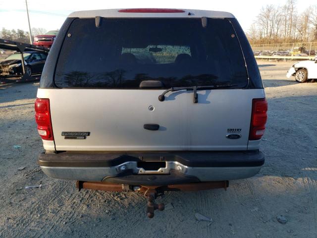 Photo 5 VIN: 1FMRU1662YLB69424 - FORD EXPEDITION 