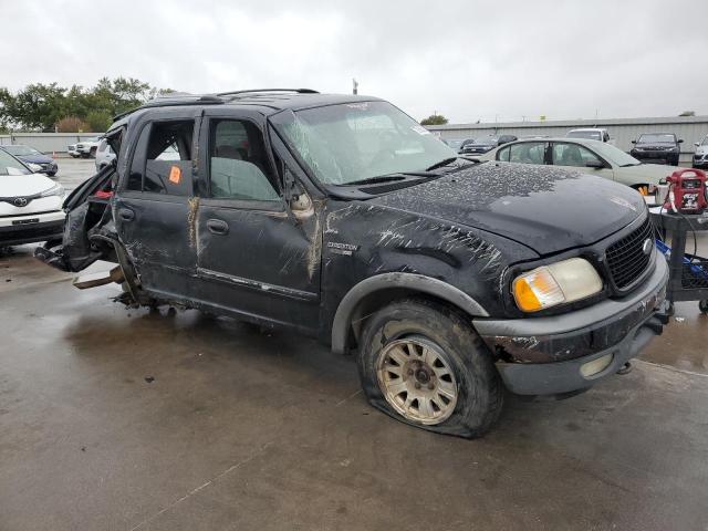 Photo 3 VIN: 1FMRU16W02LA26415 - FORD EXPEDITION 