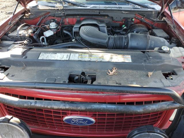 Photo 11 VIN: 1FMRU16W42LA33836 - FORD EXPEDITION 