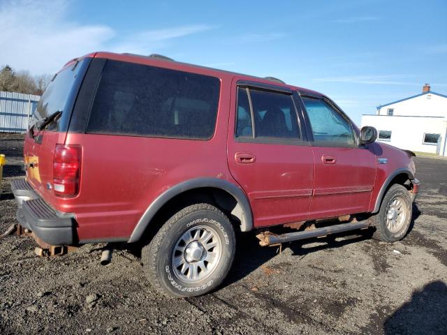 Photo 2 VIN: 1FMRU16W42LA33836 - FORD EXPEDITION 