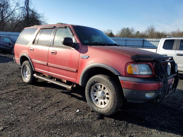 Photo 3 VIN: 1FMRU16W42LA33836 - FORD EXPEDITION 