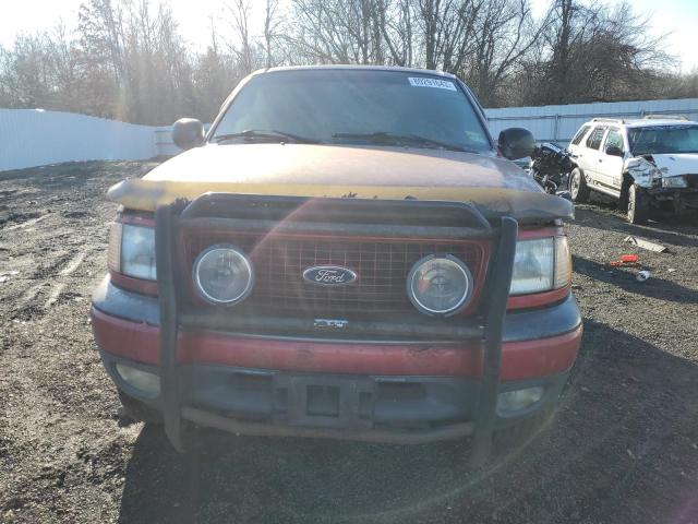 Photo 4 VIN: 1FMRU16W42LA33836 - FORD EXPEDITION 