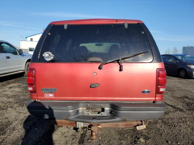 Photo 5 VIN: 1FMRU16W42LA33836 - FORD EXPEDITION 