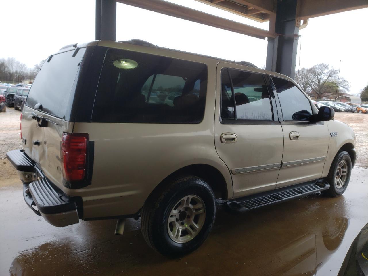 Photo 2 VIN: 1FMRU1760XLB46706 - FORD EXPEDITION 