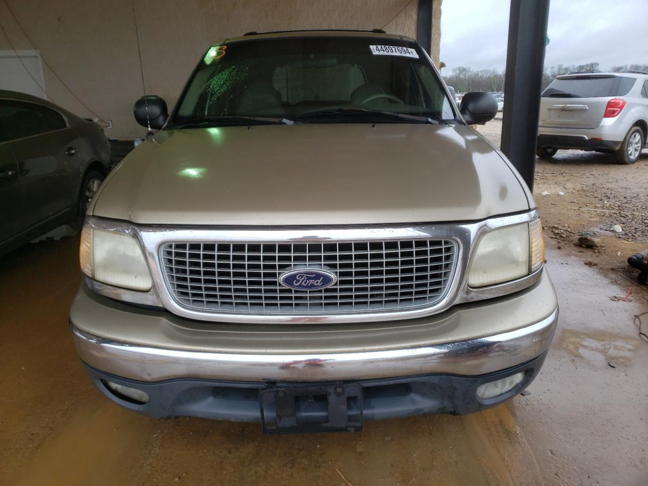 Photo 4 VIN: 1FMRU1760XLB46706 - FORD EXPEDITION 